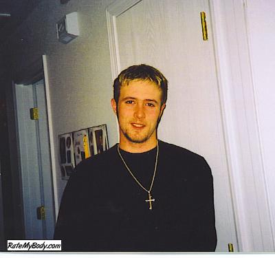 JohnnyB24
