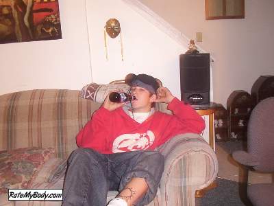 JohnnyBlayze