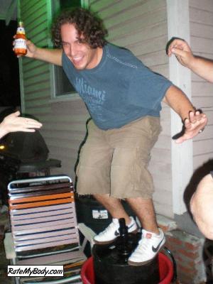 JohnnyGeno