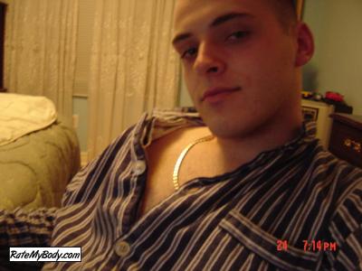 Johnnyvrsexy