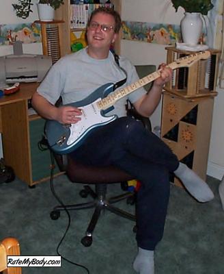 Jonmock