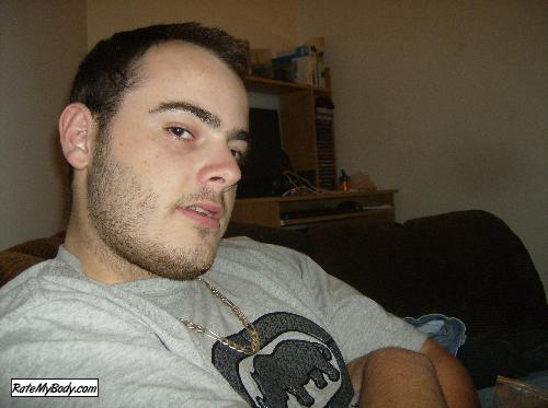 JoshFletcher