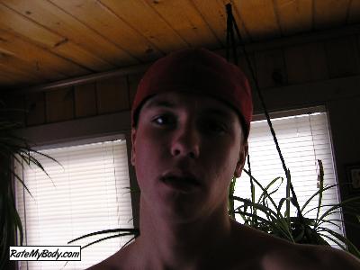 JoshuaMC