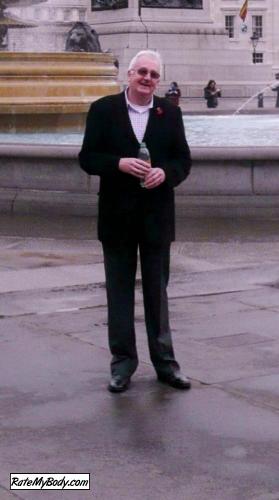 johngeorgehedly