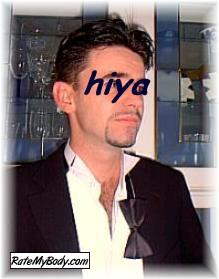 johnglos