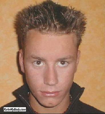 johnnybe