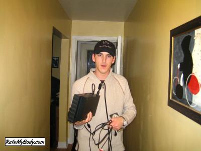 johnnydyce
