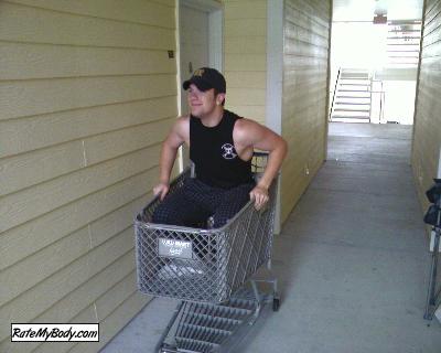 johnnygage