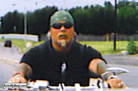 johnnyhandsome