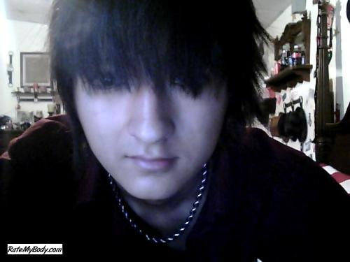 jonydemon