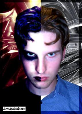 joshvor