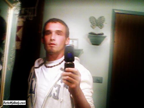 joshwalker618