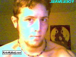 JRaverBoy