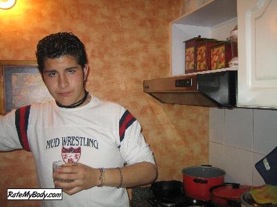 JUANGO