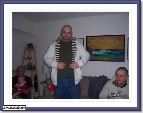 JudoMoose
