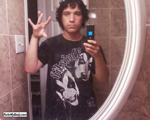 JuggaloTwizt