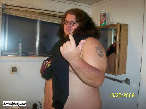 Juggalogre