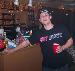 Justin12480 from Michigan City