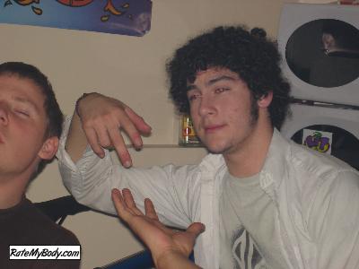 JustinJohn