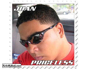 juanchito