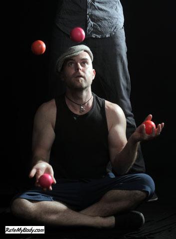 jugglingman