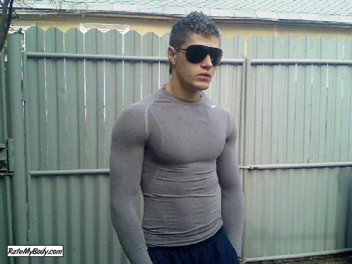 justasexygayguy