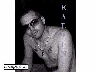 kae9ine