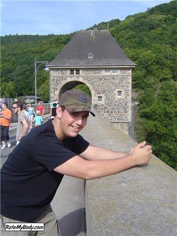 kasselboy