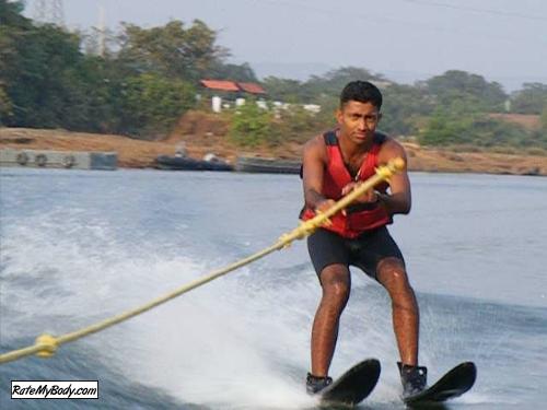 kaushikironman