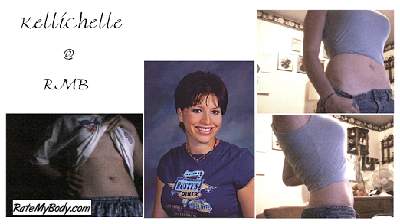 KelliChelle