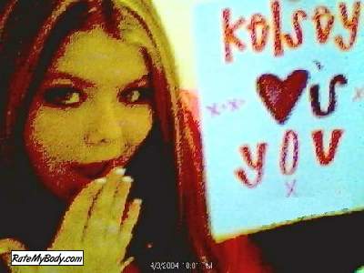 KelseyLuvYou