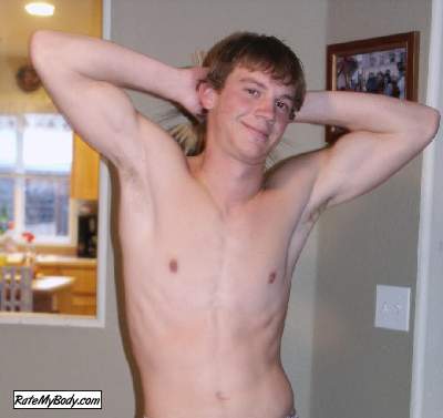 KennyMan