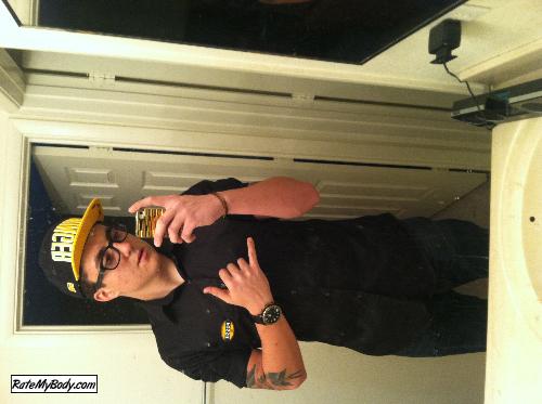 KevvyD15