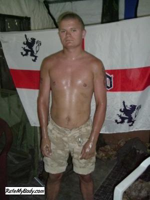 kentsoldier