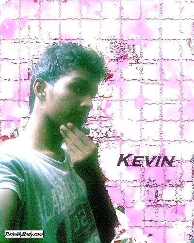 kevin24red