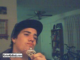 kevipoo