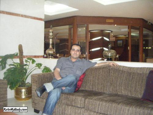 Khosseh