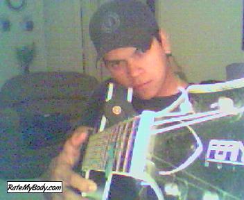 Killerguitar