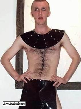 Kinkilicious