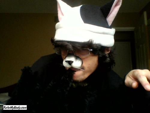 KinkyKitteh