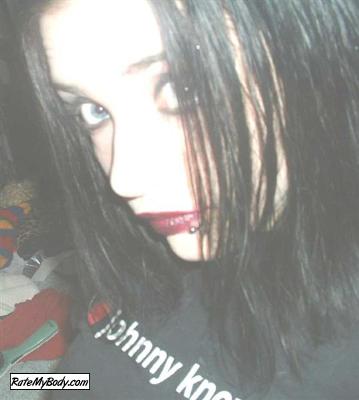 KinkyLady