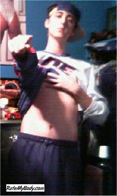 KirkAndrews