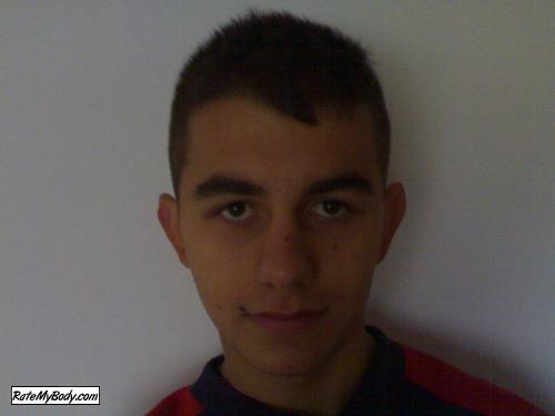 kicinho