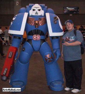 killerman