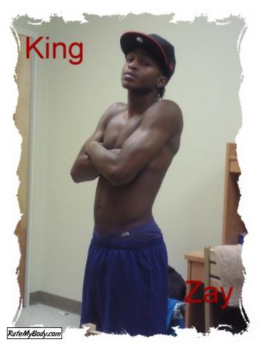 kingzay
