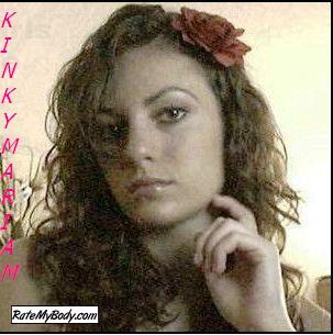 kinkymariam