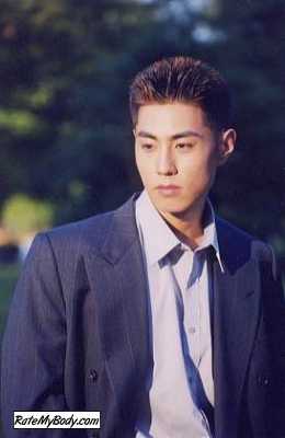 KoreanGuy
