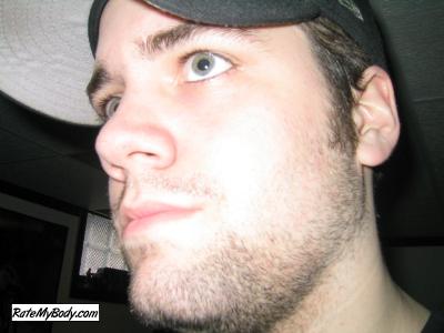kornhead
