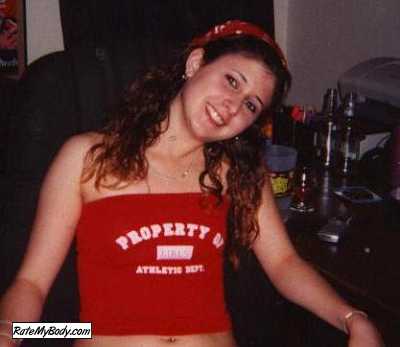 KrissyLeigh