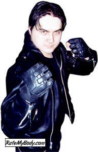 Krizalid